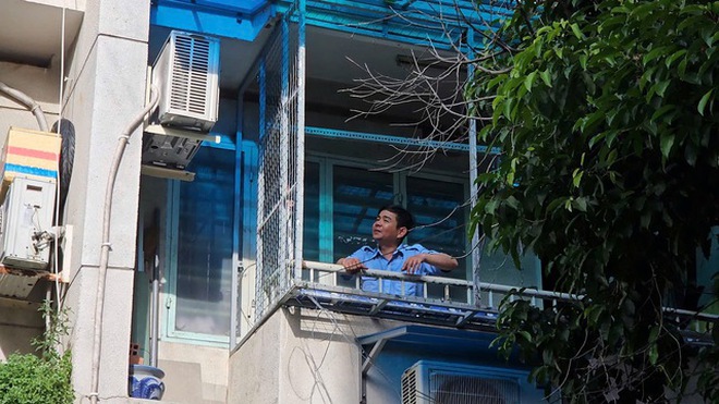 Sau vụ cháy chung cư TP.HCM, nhiều gia đình bắt đầu phá bỏ một khu vực trong nhà: Đã được cảnh báo từ lâu - Ảnh 5.