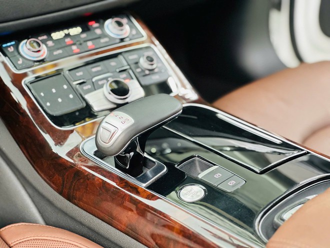 Rao Audi A8L 2017 giá 1,3 tỷ đồng, người bán chia sẻ: 5 tỷ không mua, giờ cũng không mua thì sao biết được 'trùm cuối Audi' đỉnh cỡ nào - Ảnh 9.