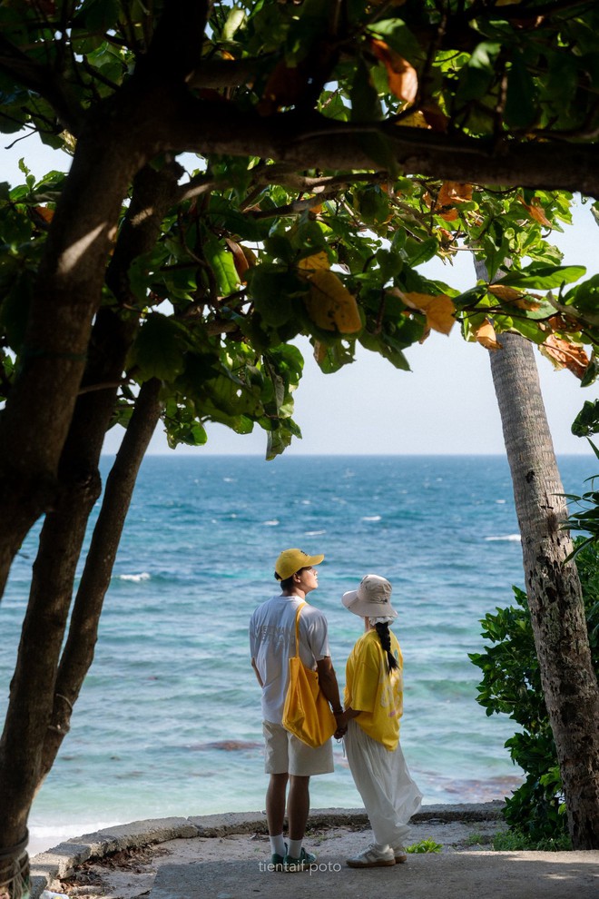 Đảo duy nhất ở Việt Nam có 5 ngọn núi lửa: Cách đất liền 30km, du khách nhận xét "Cảnh như trong phim" - Ảnh 7.