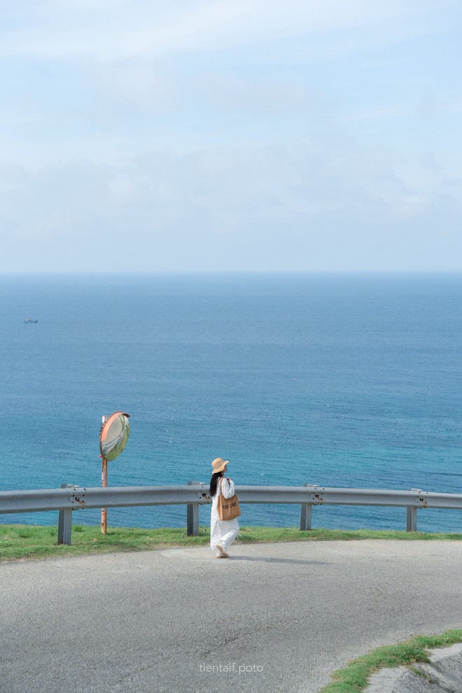 Đảo duy nhất ở Việt Nam có 5 ngọn núi lửa: Cách đất liền 30km, du khách nhận xét "Cảnh như trong phim" - Ảnh 8.