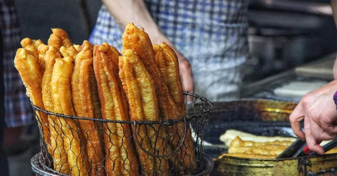 3 Món Ăn Sáng Yêu Thích Của Tế Bào Ung Thư, Không Muốn Bị Ung Thư Vây Hãm Nên Ăn Ít 1 Avatar1755300353649 17553003542641996117713