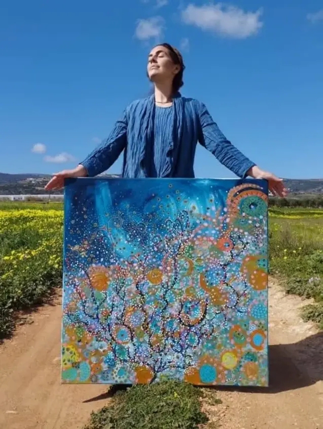 Sau khi chết lâm sàng 2 phút, người phụ nữ tỉnh dậy thốt lên 5 từ về điều mình thấy ở “thế giới bên kia” - Ảnh 4.