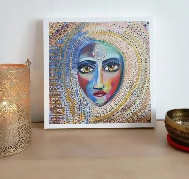 Sau khi chết lâm sàng 2 phút, người phụ nữ tỉnh dậy thốt lên 5 từ về điều mình thấy ở “thế giới bên kia” - Ảnh 3.