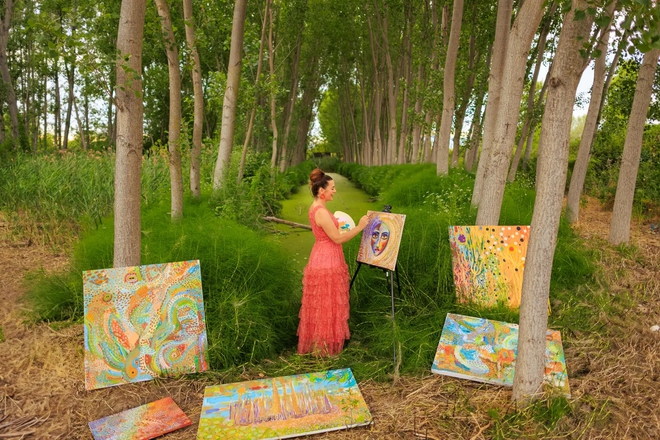 Sau khi chết lâm sàng 2 phút, người phụ nữ tỉnh dậy thốt lên 5 từ về điều mình thấy ở “thế giới bên kia” - Ảnh 1.