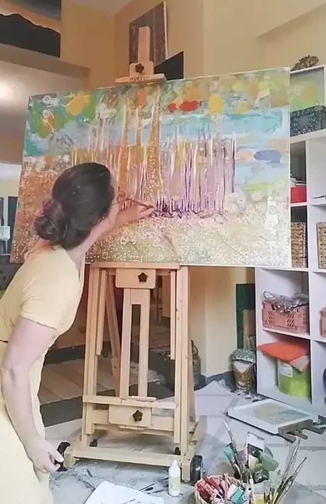 Sau khi chết lâm sàng 2 phút, người phụ nữ tỉnh dậy thốt lên 5 từ về điều mình thấy ở “thế giới bên kia” - Ảnh 2.