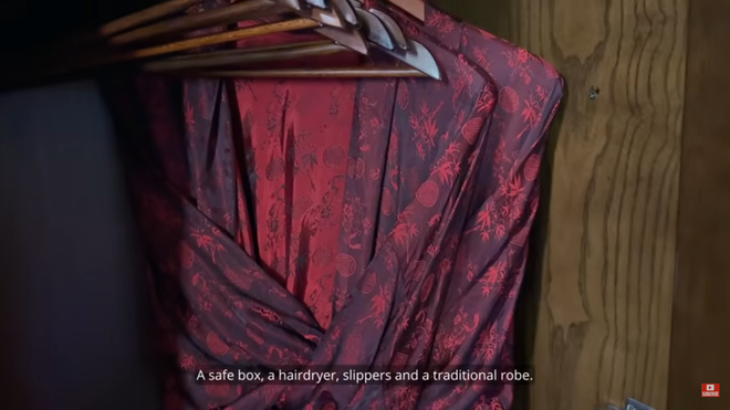 Chuyến tàu đi 8 ngày 7 đêm, chạy chưa tới 50km/giờ, du khách nhận xét: Đúng là khách sạn trên đường ray - Ảnh 11.