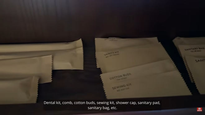 Chuyến tàu đi 8 ngày 7 đêm, chạy chưa tới 50km/giờ, du khách nhận xét: Đúng là khách sạn trên đường ray - Ảnh 9.