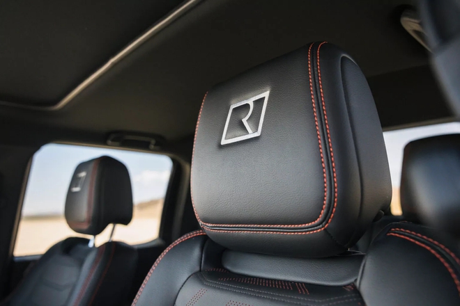 Nissan Navara 2026 ra mắt: Thêm tiện nghi, bổ sung bản địa hình cực chất đấu Ford Ranger Raptor, nhưng vẫn thua đối thủ ở một điểm - Ảnh 26.