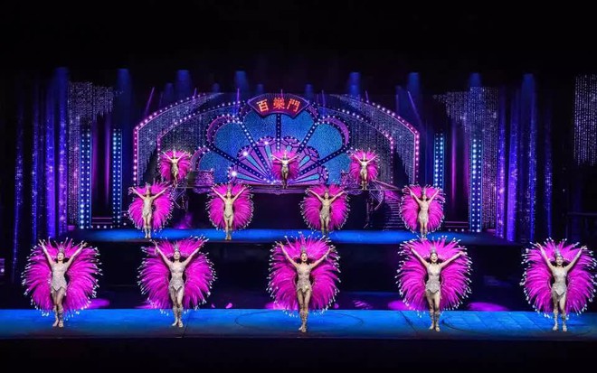 Khách Việt bất ngờ với cảnh tượng khi du lịch Trung Quốc, nhận xét: "Tôi nghĩ chỉ có trên phim" - Ảnh 7.