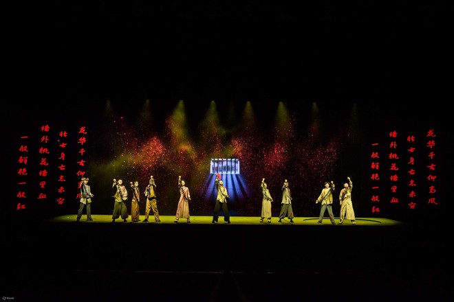 Khách Việt bất ngờ với cảnh tượng khi du lịch Trung Quốc, nhận xét: "Tôi nghĩ chỉ có trên phim" - Ảnh 9.