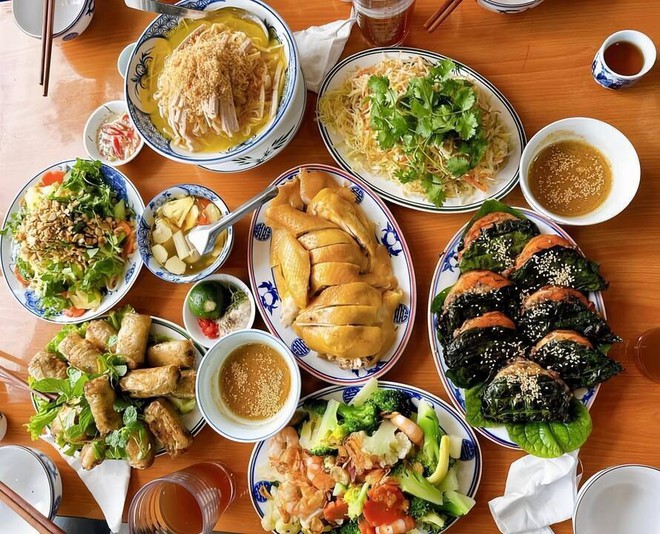 3 món Hà Nội có trong danh sách "Di sản văn hóa phi vật thể Quốc gia" mới: Cái tên thứ 3 cầu kỳ hơn cả - Ảnh 1.