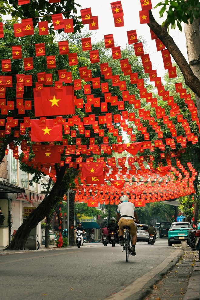 10 điểm trong nước được tìm nhiều nhất cho kỳ nghỉ 2/9: Top 1 không bàn cãi, vị trí cuối gây bất ngờ - Ảnh 6.