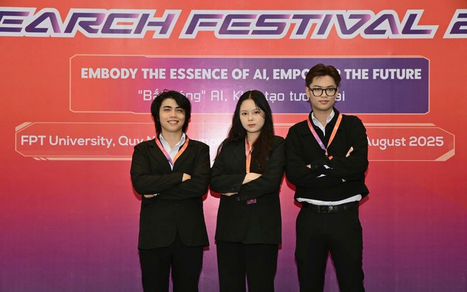 Gen Z Lý Giải Cách Thế Hệ Mình Phản Ứng Trước Tin Giả 1 Photo1755770364756 17557703648992081714515 17558621438682072252390