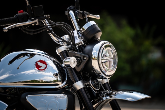 Xe Honda nhập Thái khỏe hơn Wave, ăn xăng chỉ 1,5L/100km đã về Việt Nam: Đừng nhầm là đồ chơi! - Ảnh 3.
