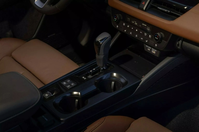 Subaru Outback 2026 lột xác thành SUV thực thụ: Dáng vuông như Land Rover, có bản 260 mã lực, giá tăng mạnh - Ảnh 17.