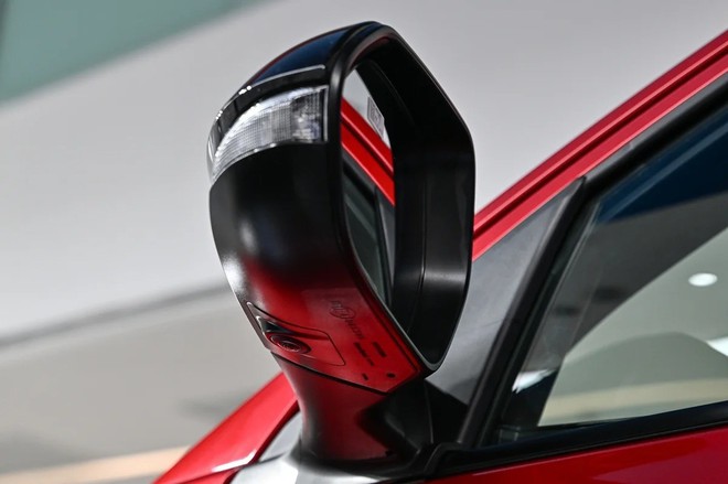 Cận cảnh Toyota Vios hybrid vừa ra mắt - Ảnh 7.