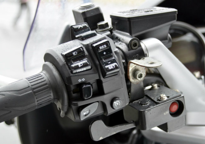 Đây là xe đặc chủng công an sử dụng trong lễ diễu binh A80: Nặng bằng 3 chiếc Vision, khỏe ngang ô tô - Ảnh 6.