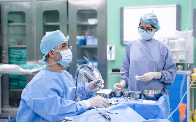 Tưởng Viêm Tai Giữa Ra Là Khối U Cholesteatoma Chắn Kín Tai Bé 3 Tuổi 1 Photo1755924651525 17559246516161651802041 1756092105686534582661