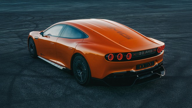 Ai nói xe điện không thể đi xa: Xe này đi một vòng trái đất trong 8 ngày, phá kỷ lục của xe Trung Quốc - Ảnh 9.