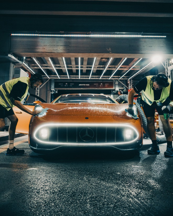 Ai nói xe điện không thể đi xa: Xe này đi một vòng trái đất trong 8 ngày, phá kỷ lục của xe Trung Quốc - Ảnh 2.