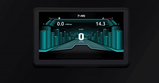 Vừa ra mắt Việt Nam xe tay ga dân phượt thích mê: Sức mạnh và công nghệ vượt xe Honda, Yamaha, giá rẻ hơn - Ảnh 15.