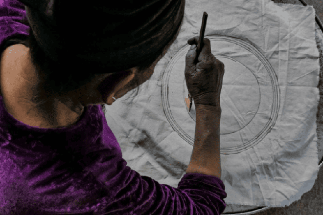 Nơi vắng vẻ nhiều người chưa biết ở Sa Pa, nhìn ảnh du khách nhận xét: "Đúng là cảnh đẹp trần gian!" - Ảnh 5.