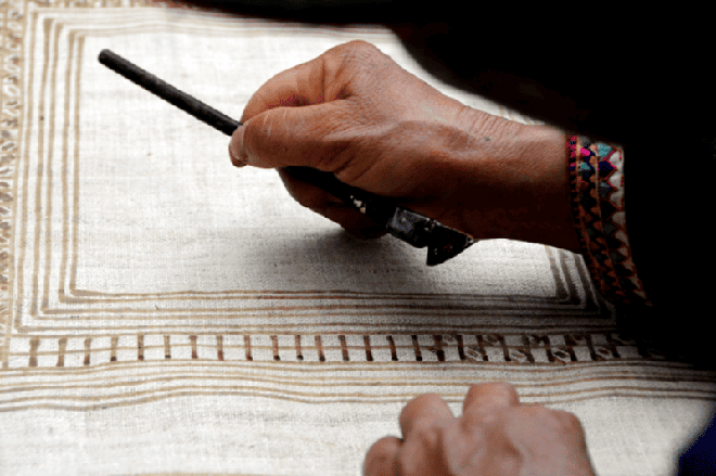 Nơi vắng vẻ nhiều người chưa biết ở Sa Pa, nhìn ảnh du khách nhận xét: "Đúng là cảnh đẹp trần gian!" - Ảnh 6.