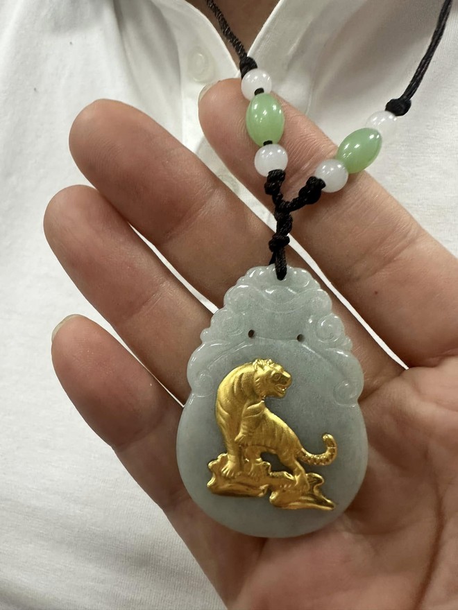 Khách Việt kể chuyện đến điểm tham quan khi du lịch Trung Quốc, nhận xét: "Không ngờ tới tình huống này" - Ảnh 1.