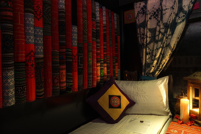 Chuyến tàu đi chưa tới 300km, giá vé từ 800.000đ, du khách nhận xét: "Tàu Việt Nam sạch nhất tôi từng đi" - Ảnh 9.