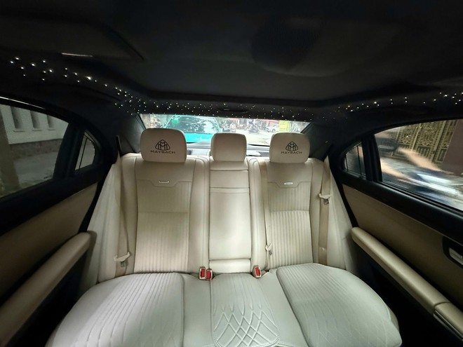 'Bỏ 500 triệu đã có thể sở hữu một chiếc Mercedes-Maybach S-Class' và sự thật phía sau - Ảnh 9.