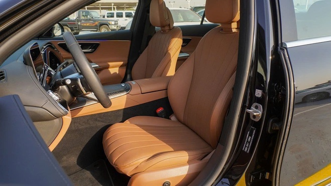 Đại lý báo nhận cọc E-Class thế hệ mới: Ra mắt tháng 10 tới, lắp ráp trong nước, 3 phiên bản, giá tăng nhẹ, có trang bị xịn hơn cả S-Class - Ảnh 9.