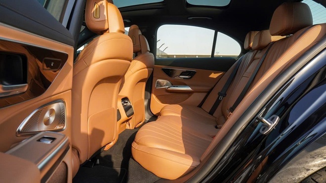 Đại lý báo nhận cọc E-Class thế hệ mới: Ra mắt tháng 10 tới, lắp ráp trong nước, 3 phiên bản, giá tăng nhẹ, có trang bị xịn hơn cả S-Class - Ảnh 10.