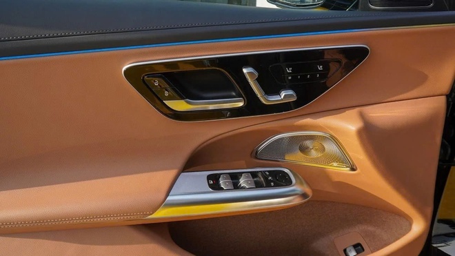 Đại lý báo nhận cọc E-Class thế hệ mới: Ra mắt tháng 10 tới, lắp ráp trong nước, 3 phiên bản, giá tăng nhẹ, có trang bị xịn hơn cả S-Class - Ảnh 11.