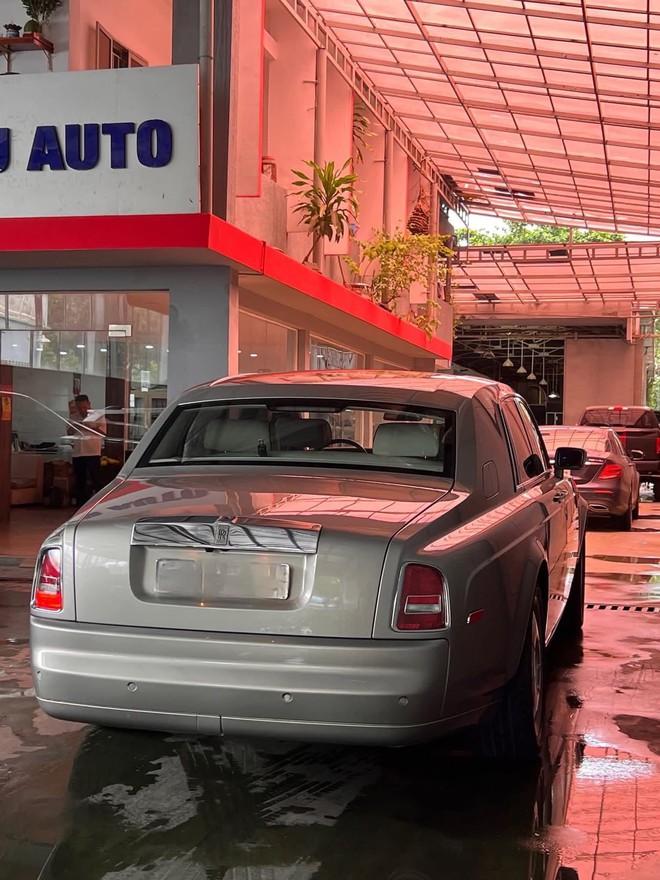 Ở Việt Nam có xe đi gần 20 năm mới bán lại, chạy hơn 30.000 km vẫn đổi được 7 chiếc Santa Fe - Ảnh 4.