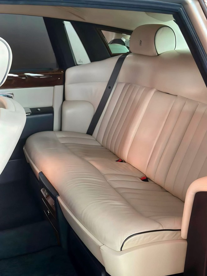 Ở Việt Nam có xe đi gần 20 năm mới bán lại, chạy hơn 30.000 km vẫn đổi được 7 chiếc Santa Fe - Ảnh 8.