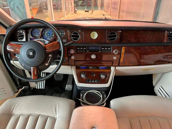 Ở Việt Nam có xe đi gần 20 năm mới bán lại, chạy hơn 30.000 km vẫn đổi được 7 chiếc Santa Fe - Ảnh 5.