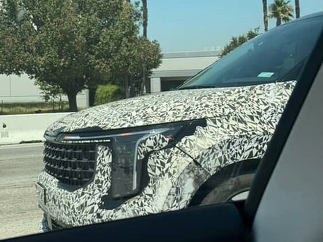 Kia Carnival thế hệ mới chạy thử nghiệm: Dễ là bản EREV 'xe điện sạc bằng máy xăng' cho ai thích đi xa, có thể thêm AWD - Ảnh 3.