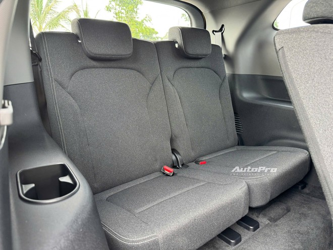 Khi mọi người c&ograve;n đang tranh c&atilde;i gi&aacute; 749 triệu cho Limo Green &lsquo;si&ecirc;u base&rsquo; th&igrave; người mua 10.000 xe n&oacute;i g&igrave;? - Ảnh 17.