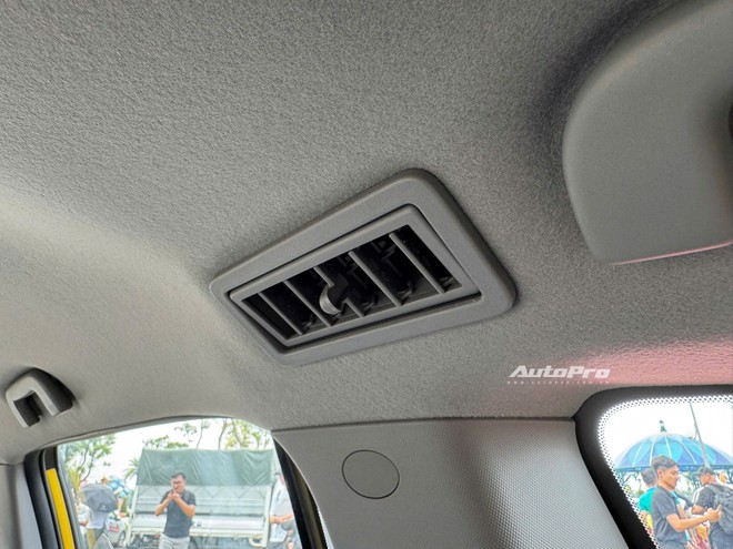 Khi mọi người c&ograve;n đang tranh c&atilde;i gi&aacute; 749 triệu cho Limo Green &lsquo;si&ecirc;u base&rsquo; th&igrave; người mua 10.000 xe n&oacute;i g&igrave;? - Ảnh 19.