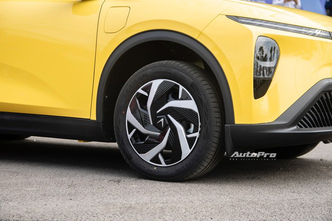 Khi mọi người c&ograve;n đang tranh c&atilde;i gi&aacute; 749 triệu cho Limo Green &lsquo;si&ecirc;u base&rsquo; th&igrave; người mua 10.000 xe n&oacute;i g&igrave;? - Ảnh 8.