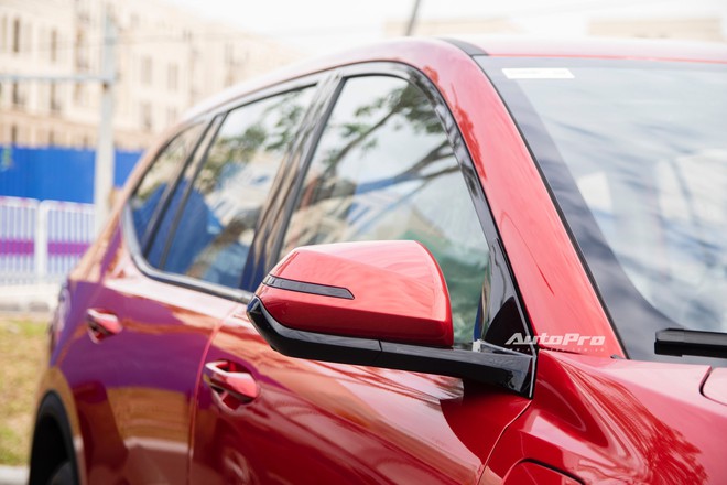 Khi mọi người c&ograve;n đang tranh c&atilde;i gi&aacute; 749 triệu cho Limo Green &lsquo;si&ecirc;u base&rsquo; th&igrave; người mua 10.000 xe n&oacute;i g&igrave;? - Ảnh 9.