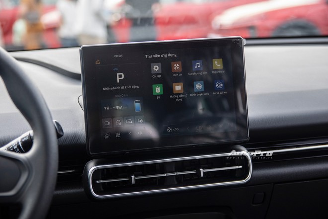 Khi mọi người c&ograve;n đang tranh c&atilde;i gi&aacute; 749 triệu cho Limo Green &lsquo;si&ecirc;u base&rsquo; th&igrave; người mua 10.000 xe n&oacute;i g&igrave;? - Ảnh 12.