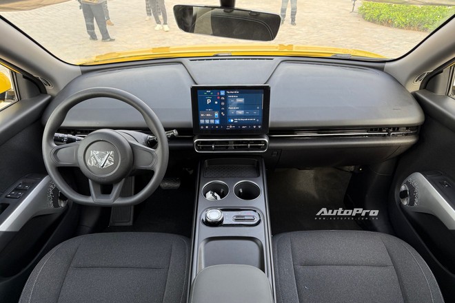 Nuôi xe VinFast Limo Green và Mitsubishi Xpander: Mua xe điện tốn nhiều hơn 12 triệu đồng nhưng chạy dịch vụ có thể tiết kiệm 171 triệu đồng/năm - Ảnh 3.