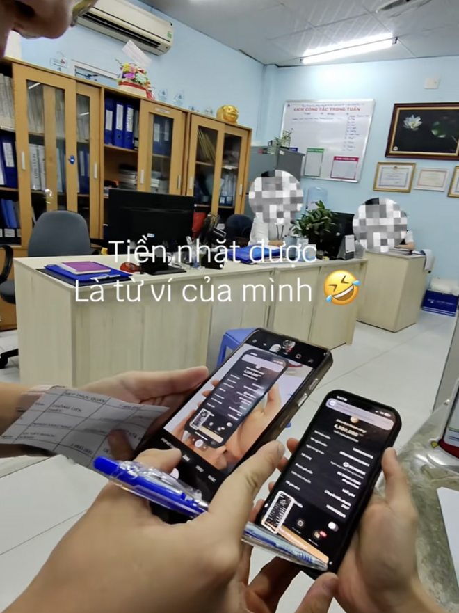 Vì sao trend 'đóng viện phí cho người lạ' gây sốt mạng? - Ảnh 2.