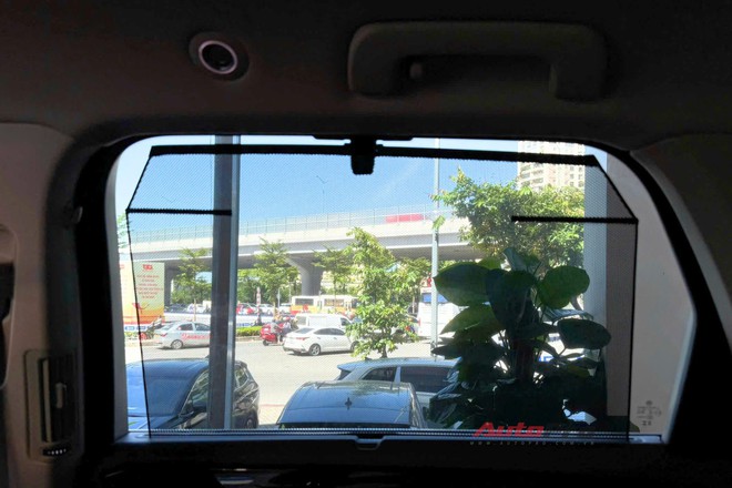 VW Touareg thêm 2 bản mới, đã về đại lý: Giá tới gần 3,4 tỷ đồng nhưng vẫn rẻ hơn Audi Q7 cả trăm triệu đồng, chưa có ADAS - Ảnh 24.