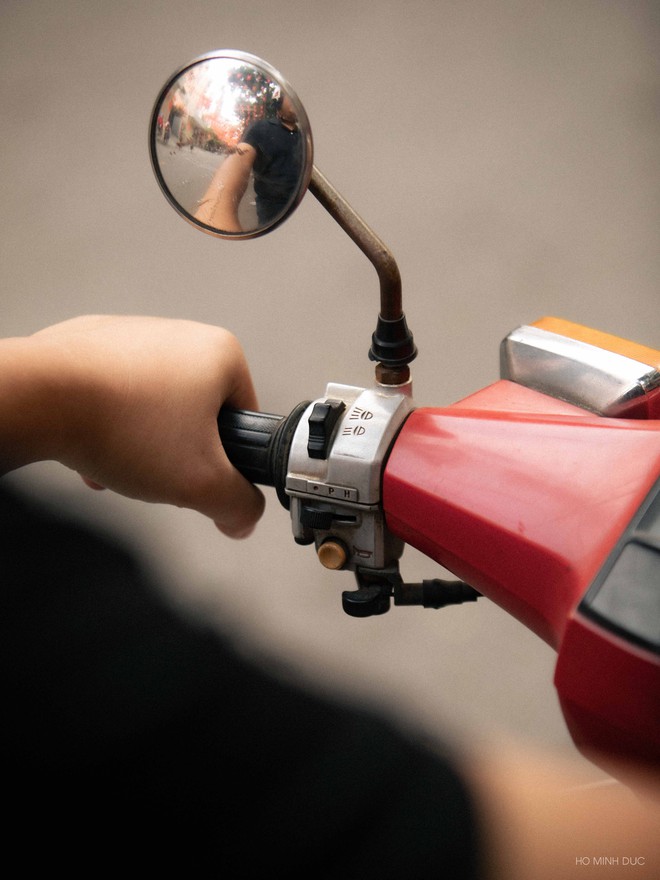 'Huyền thoại' xe Honda từng có giá bằng cả căn nhà mặt phố, nay có thể cầm lái với phí ngang 10 bát phở - Ảnh 7.