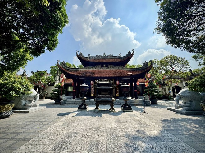 Du khách nhận xét công tâm tàu Hà Nội 5 Cửa Ô: "Không nghĩ đang đi tàu ở Việt Nam, dịch vụ chuẩn khách sạn" - Ảnh 15.