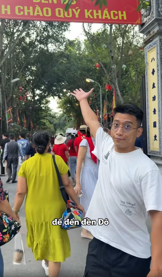 Du khách nhận xét công tâm tàu Hà Nội 5 Cửa Ô: "Không nghĩ đang đi tàu ở Việt Nam, dịch vụ chuẩn khách sạn" - Ảnh 18.