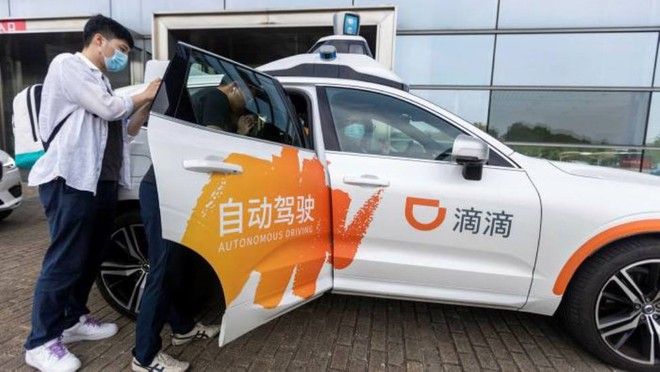 Khách Việt chia sẻ kinh nghiệm đi du lịch Trung Quốc, nhận xét: "Đừng bao giờ tin trên mạng!" - Ảnh 6.