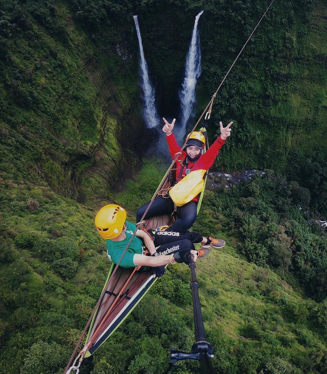 Khách Việt kể chuyện du lịch 1 nước ngay cạnh Việt Nam, nhận xét: Cảnh không khác gì, dùng được tiền Việt - Ảnh 5.